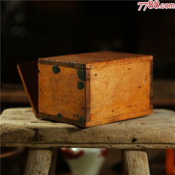 木盒與木藝 傳統手工藝的現代應用