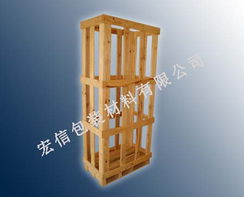 木制品包裝與傳輸解決方案 免熏蒸包裝箱與日用木制品的專(zhuān)業(yè)制造