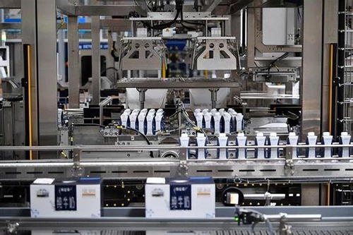 牛根生 從乳業(yè)巨頭到加拿大日用木制品制造業(yè)的華麗轉(zhuǎn)身