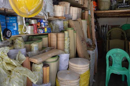 珙縣竹木制品與日用木制品制造 傳統(tǒng)工藝與現(xiàn)代發(fā)展的融合