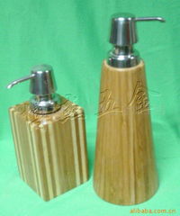 匠心獨(dú)運(yùn) 家用竹木制品與衛(wèi)浴用品的綠色制造之路