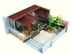 碳化木廠家 引領(lǐng)綠色建材革新，打造高品質(zhì)木制品工程與日用品