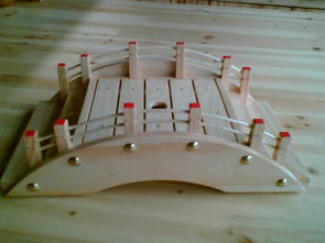 匠心巧藝 從寧德華裕竹木制品看日式壽司橋的工藝美學(xué)