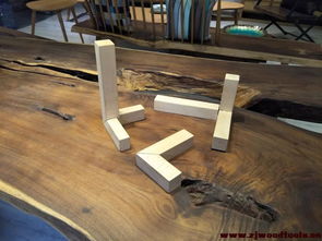 榫卯間覓匠心——魯美家具工作室寶礎(chǔ)木制品工廠實(shí)習(xí)記